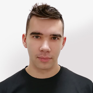 Teacher Marko