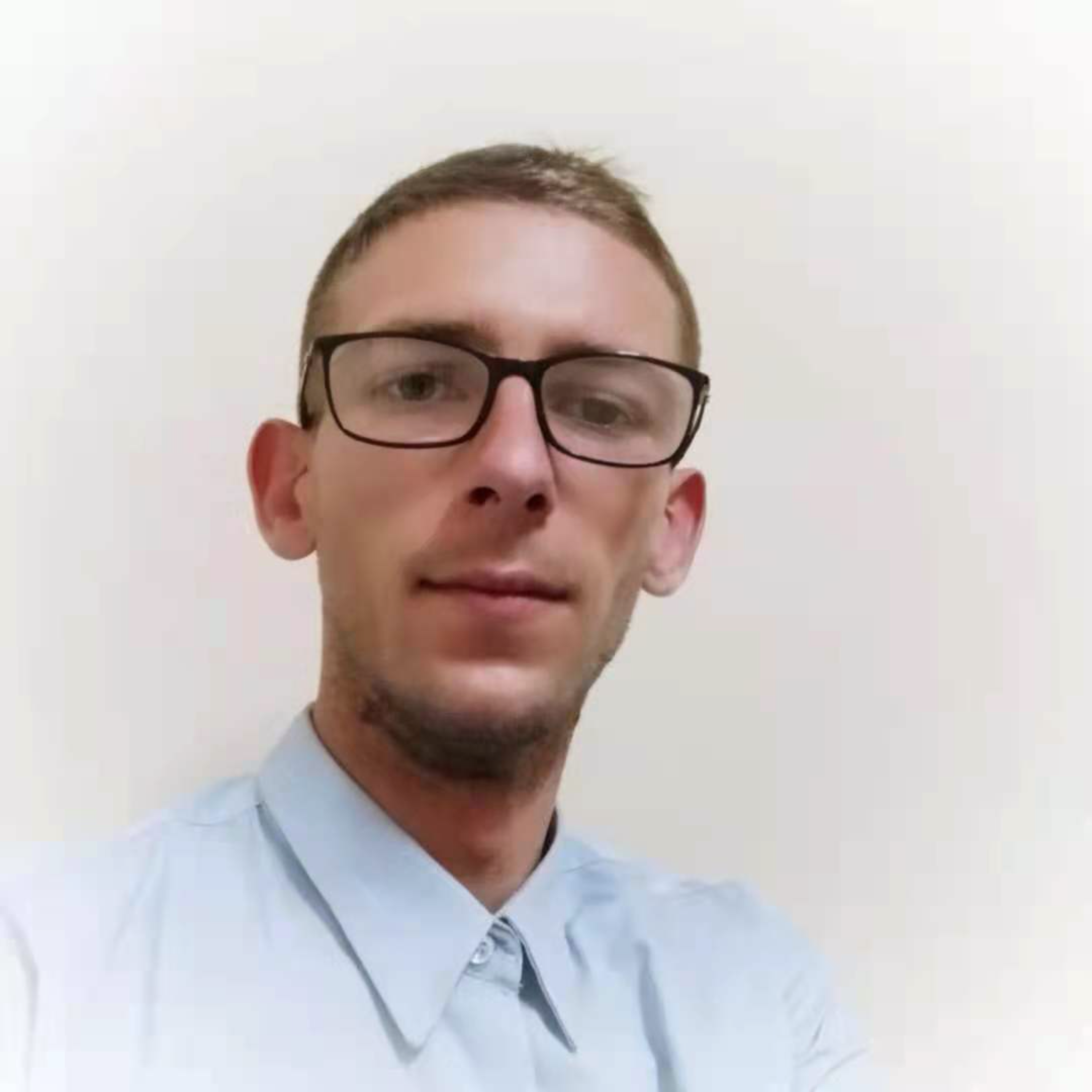 Teacher Jimmy