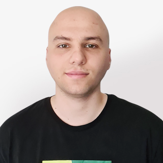Teacher Filip