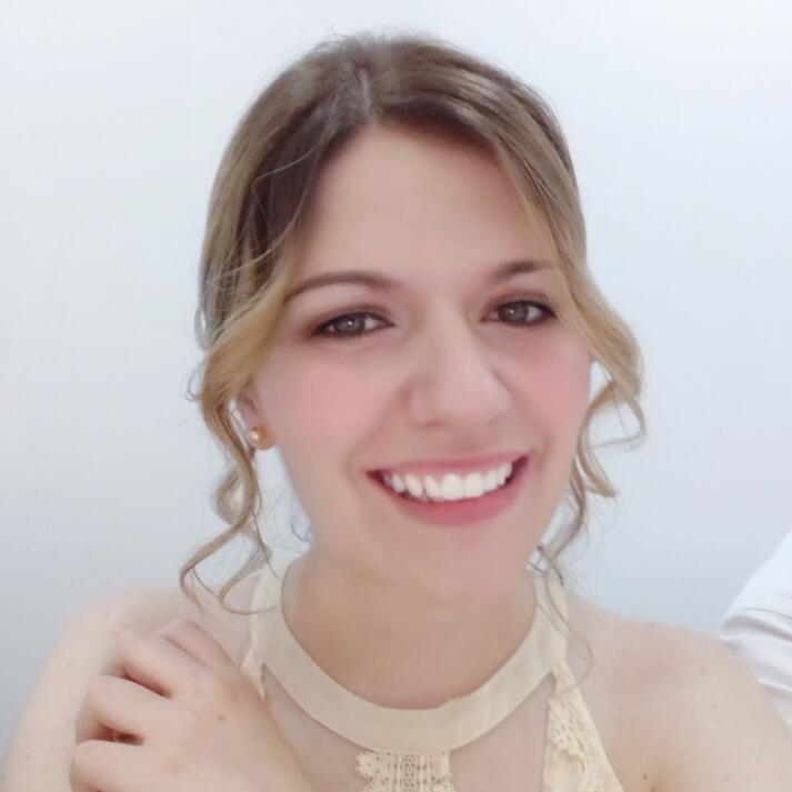 Teacher Jovana