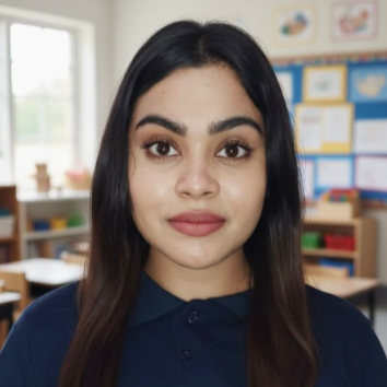 Teacher Niki
