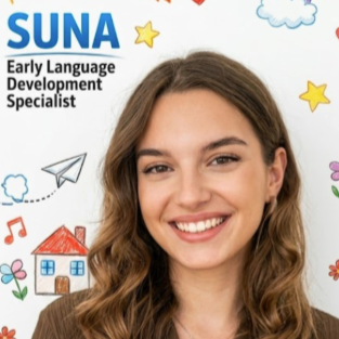 Teacher Suna