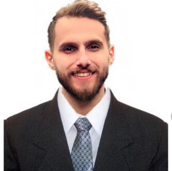 Teacher Ali