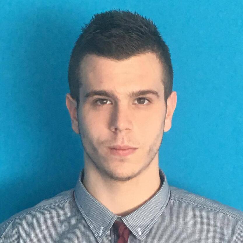 Teacher Ivan