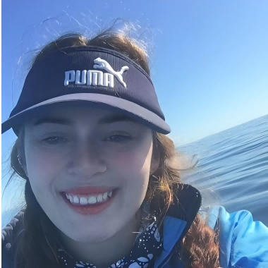 Teacher Charissa