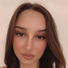 Teacher Kristina