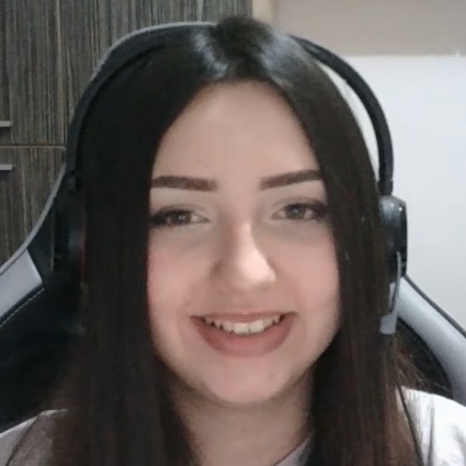 Teacher Tamara