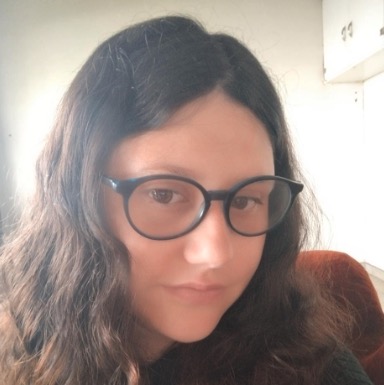 Teacher Bambie