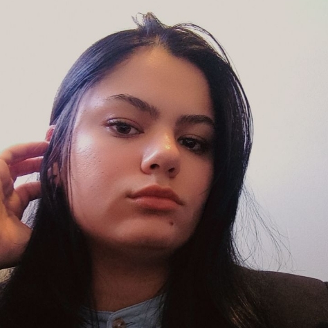 Teacher Kirsty