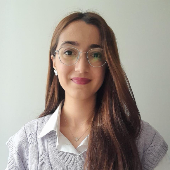 Teacher Melike