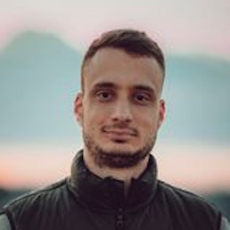 Teacher Milos