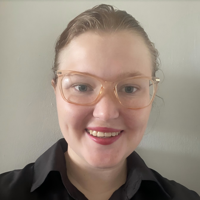 Teacher Amy