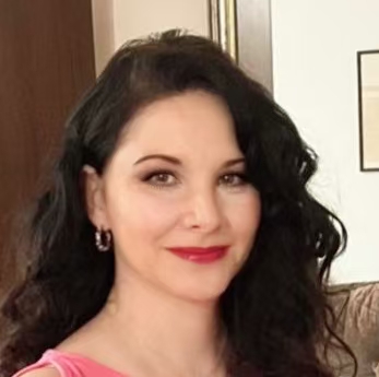 Teacher Iva