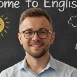 Teacher Damir