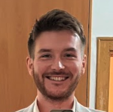Teacher Adam