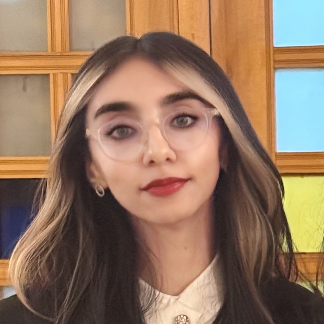 Teacher Luna