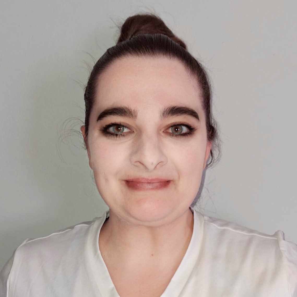 Teacher Jana