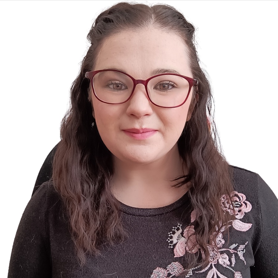 Teacher Janine