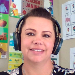 Teacher JanineR