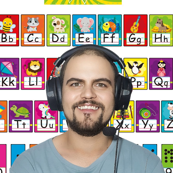 Teacher JD