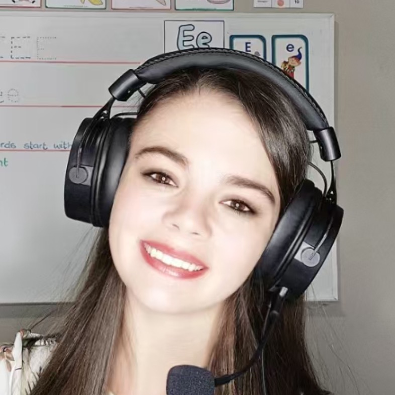 Teacher Jenny