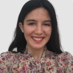 Teacher Megy