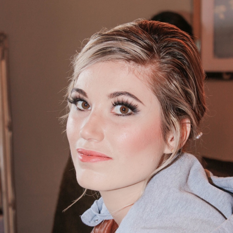 Teacher Nadine