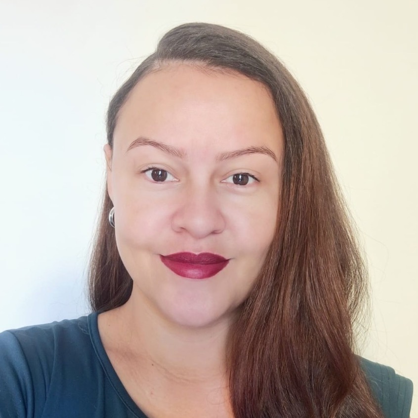 Teacher Taneyka