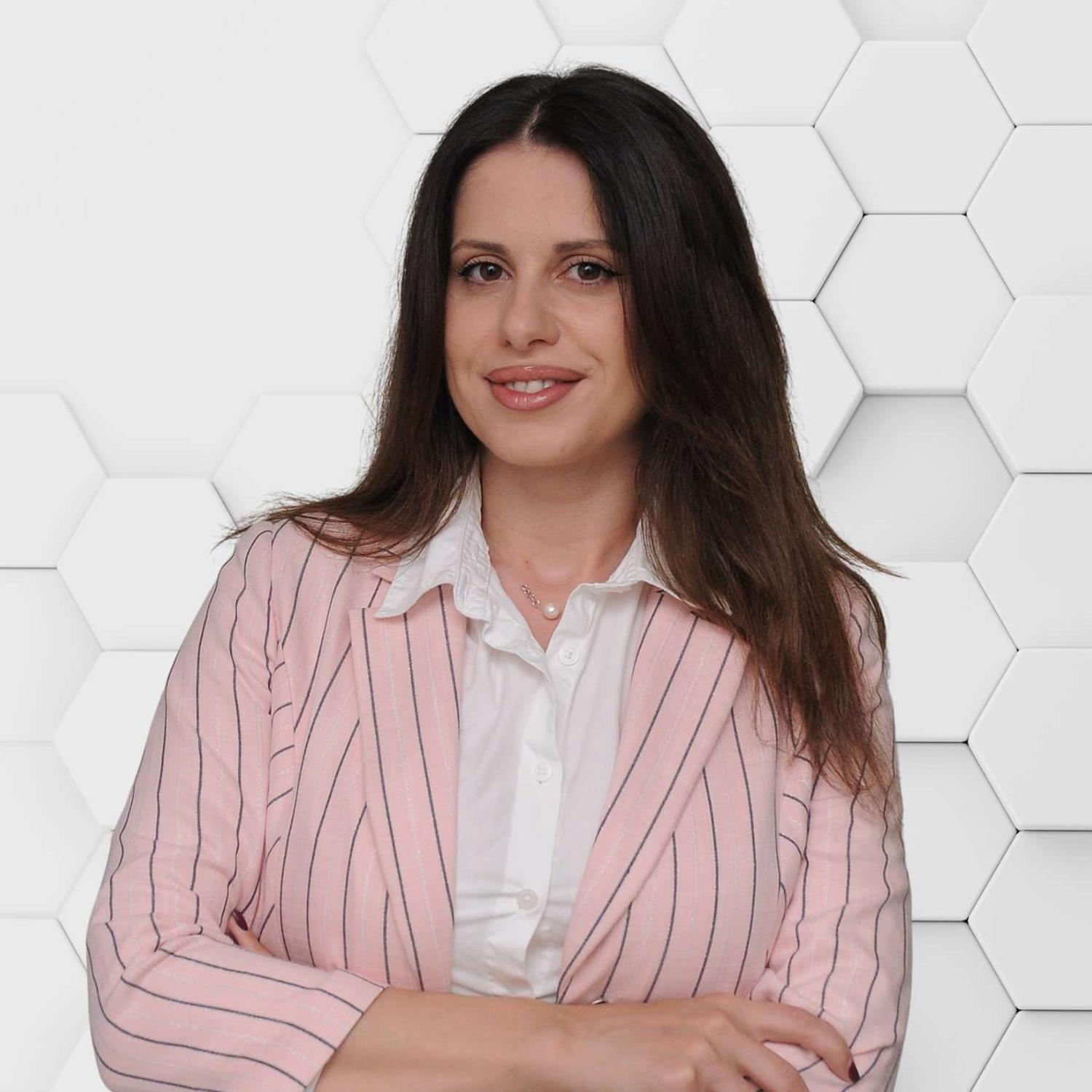 Teacher Violeta
