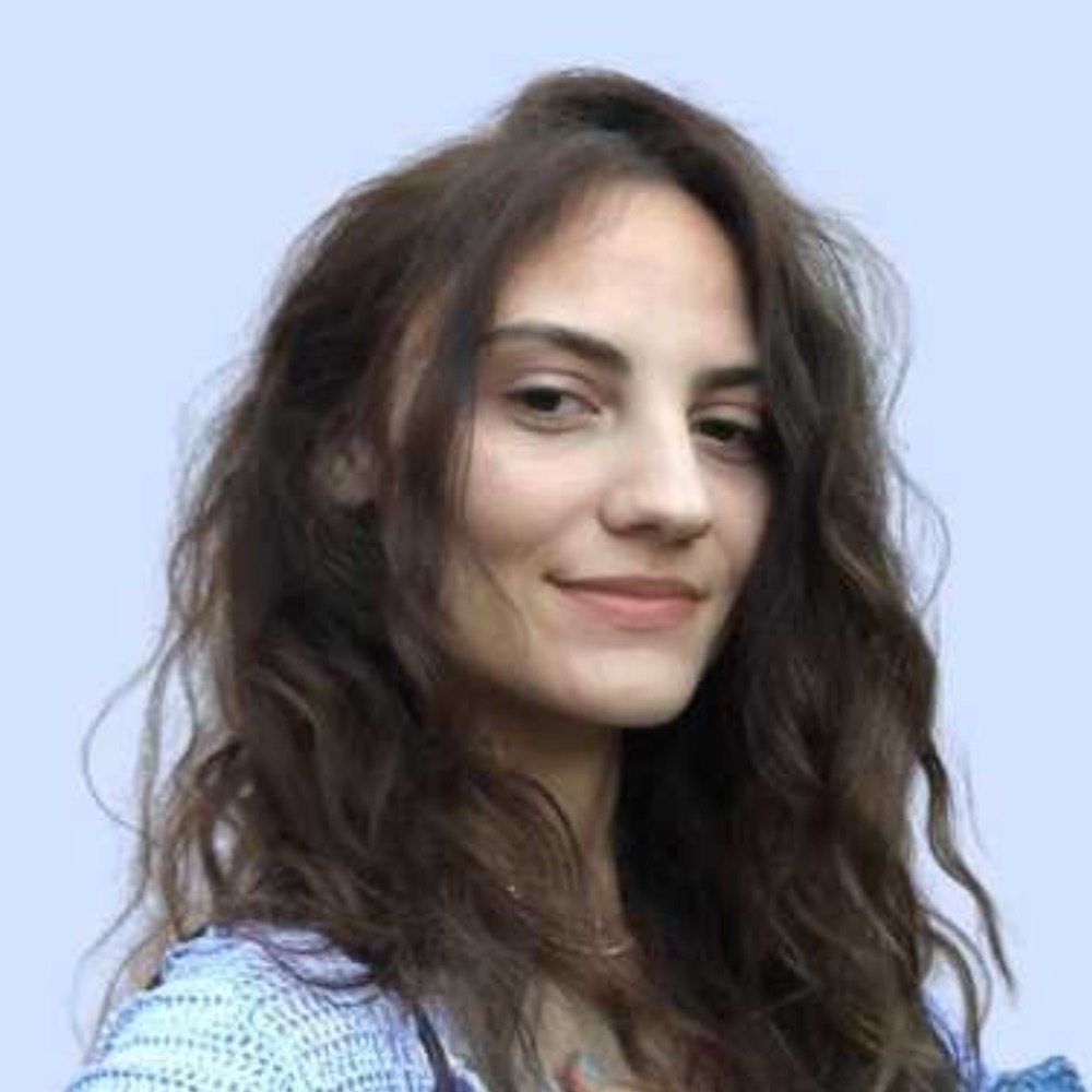 Teacher Elena