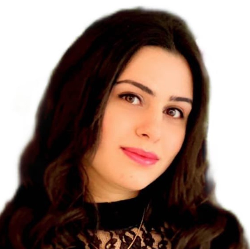 Teacher Lilit
