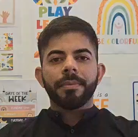 Teacher Mo