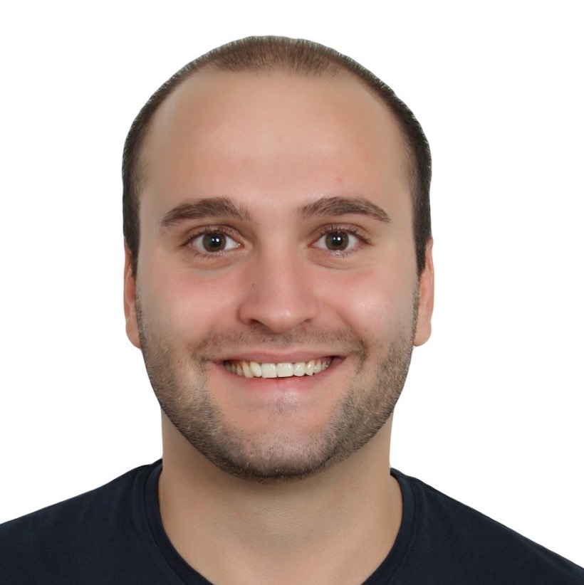 Teacher Petar