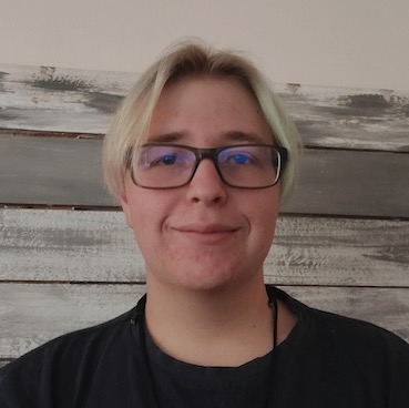 Teacher Ryan