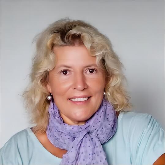 Teacher Sanja