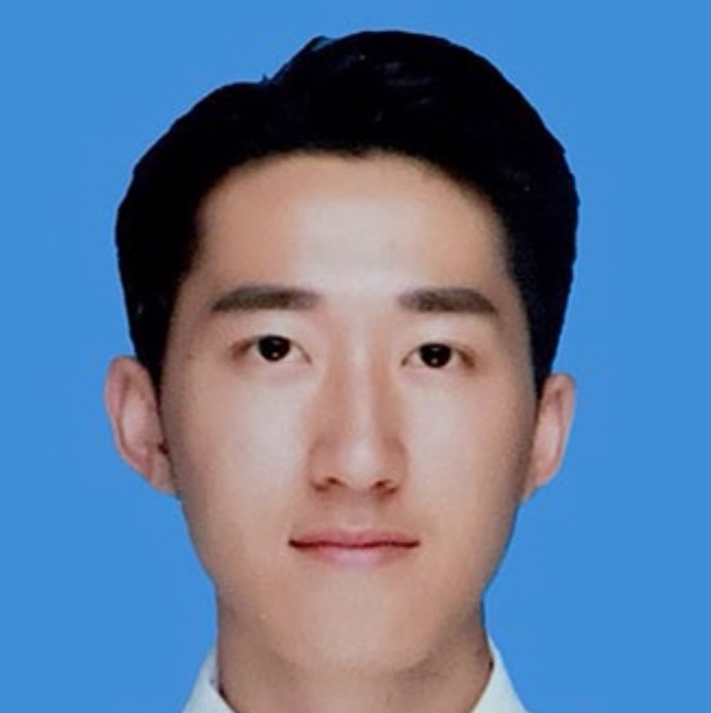 Teacher Aidan